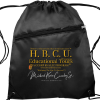 H.B.C.U. Bookbag (with a $25.00 tax deductible donation) while supplies last.