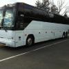 2006 H345 Prevost - Delivered to Qoche' Qruxer America Tours