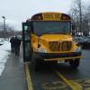 DOT inspection completed by Garden State Bus Colision of South Amboy NJ and delivered to customer in Hawthorne, NJ