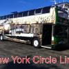 Circle Line NY bus builder -  Garden State Bus Collision of South Amboy NJ