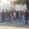 NCA&T college tour