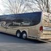 Victory Travel Inc. outside Johnson C. Smith University, Charlotte, NC